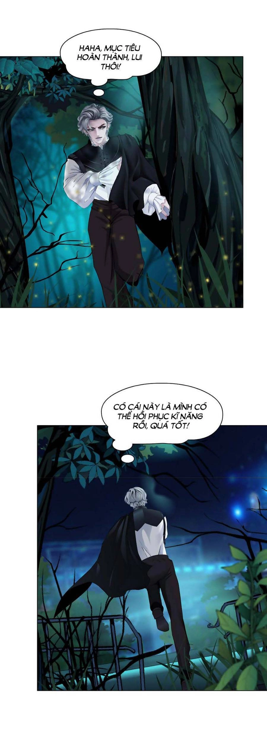 Đằng Nữ Chapter 130 - 9