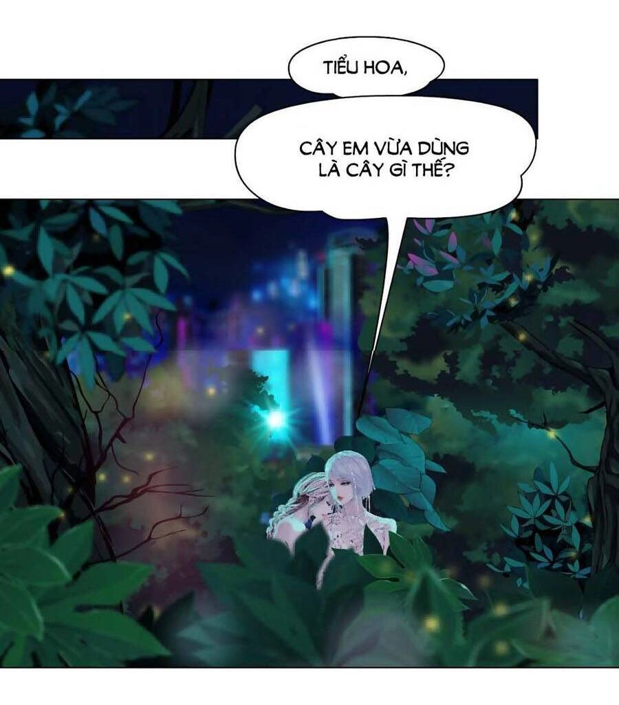 Đằng Nữ Chapter 130 - 10