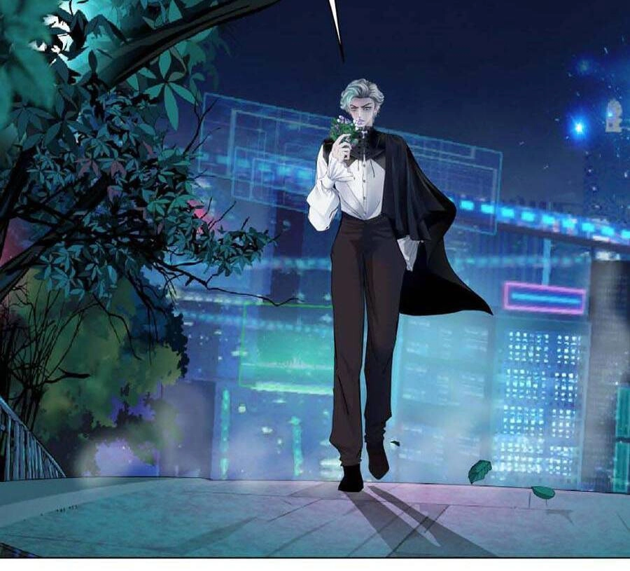 Đằng Nữ Chapter 130 - 12