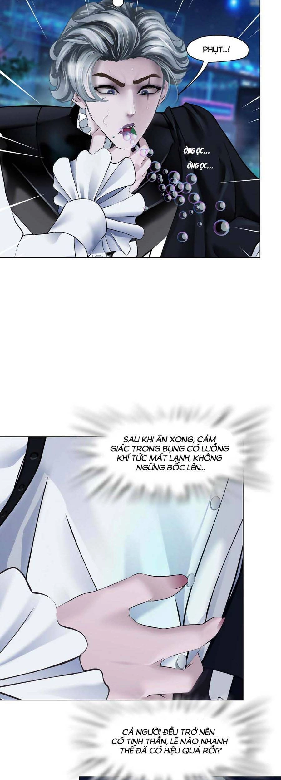 Đằng Nữ Chapter 130 - 17