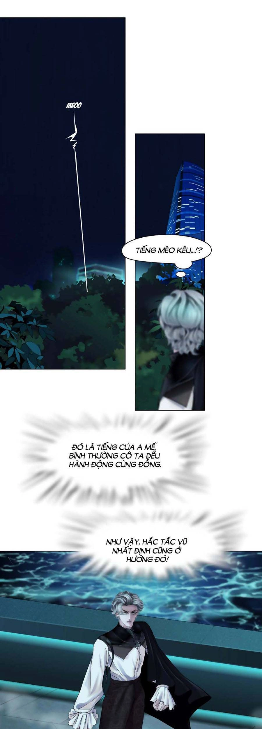 Đằng Nữ Chapter 130 - 19