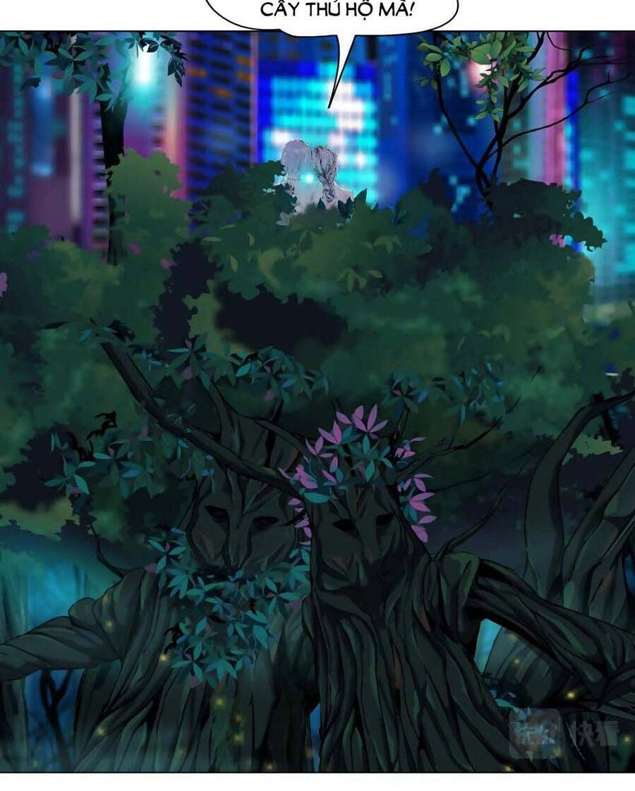 Đằng Nữ Chapter 130 - 24