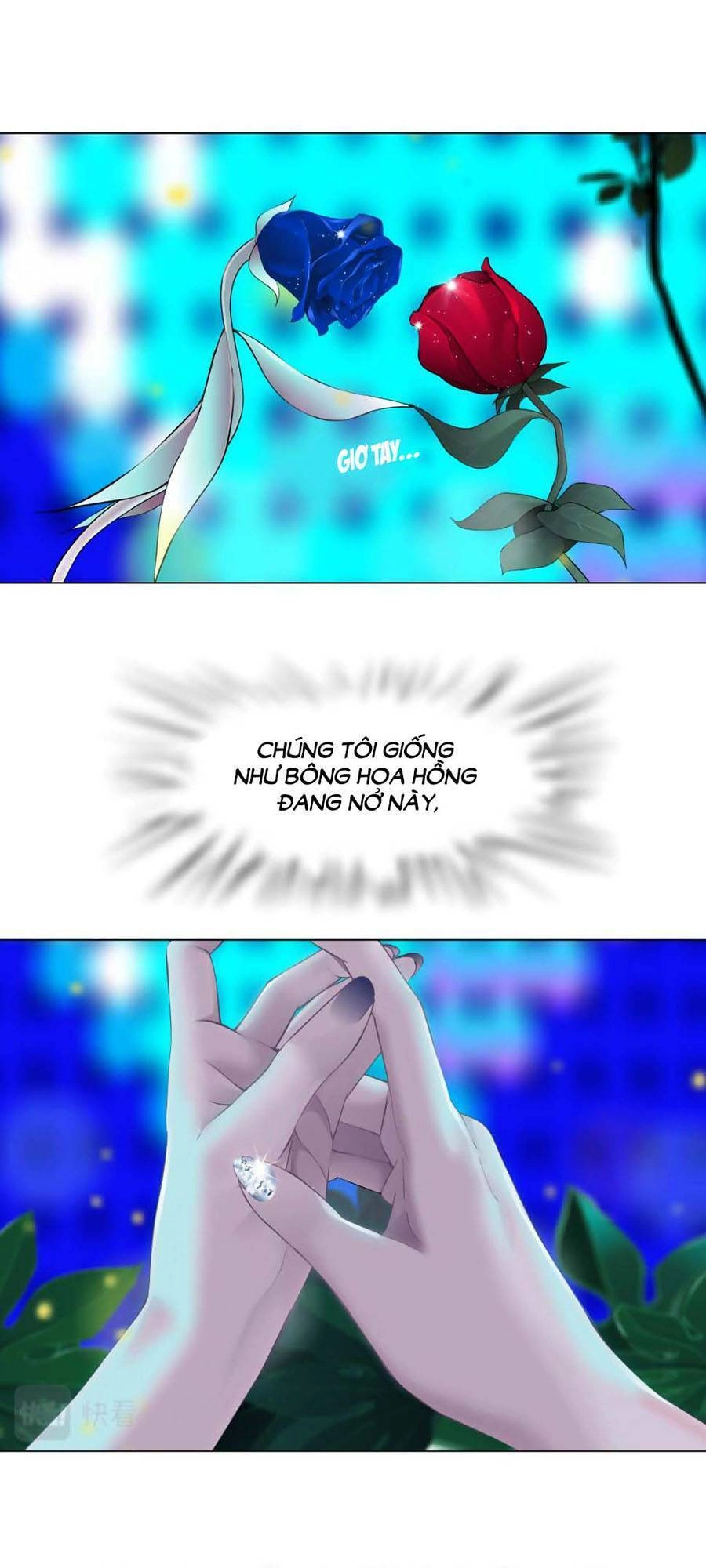 Đằng Nữ Chapter 131 - 3