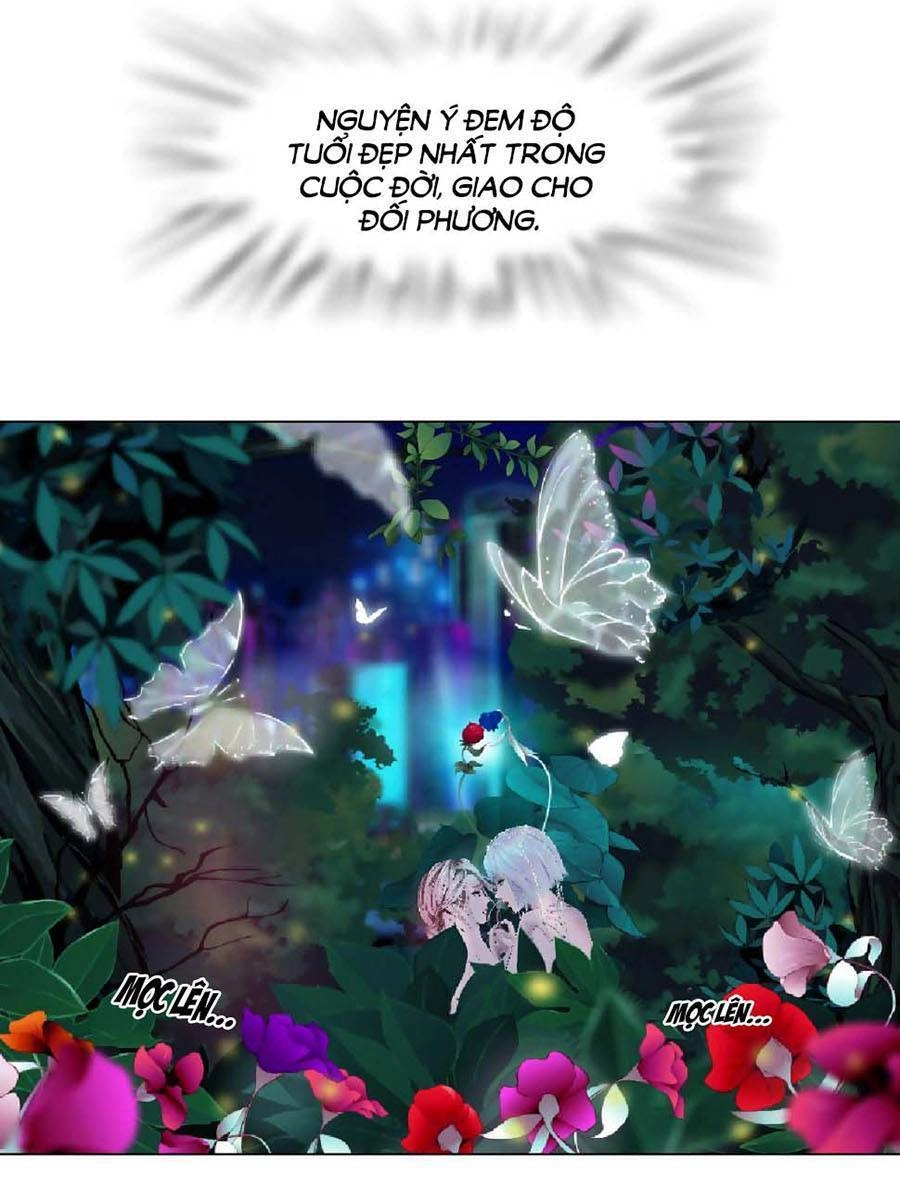 Đằng Nữ Chapter 131 - 4