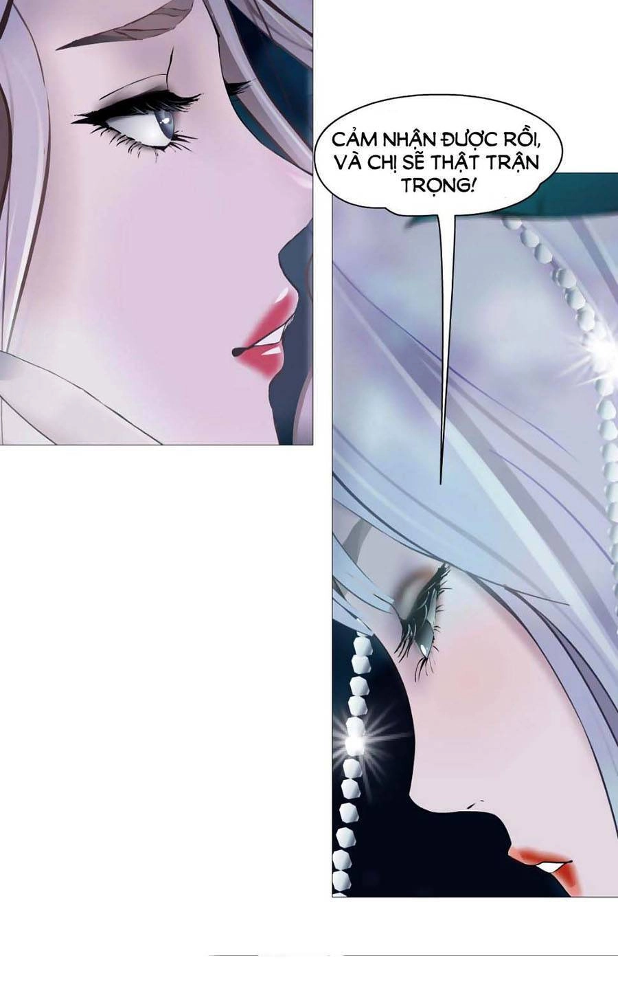 Đằng Nữ Chapter 131 - 6