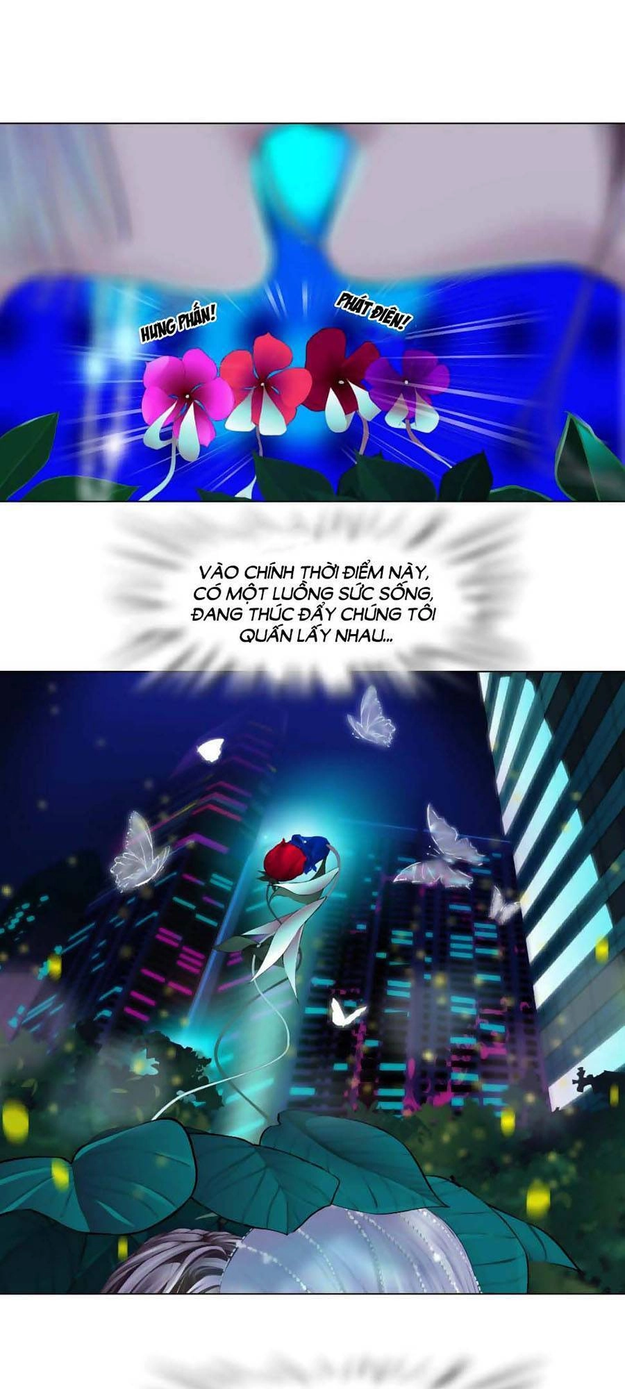 Đằng Nữ Chapter 131 - 9