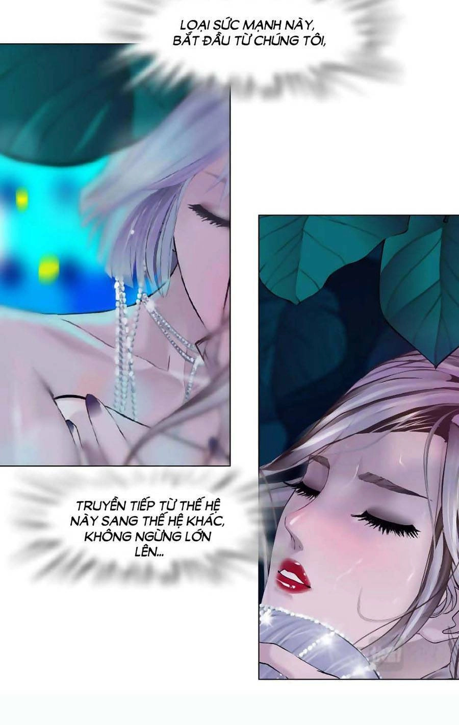 Đằng Nữ Chapter 131 - 10