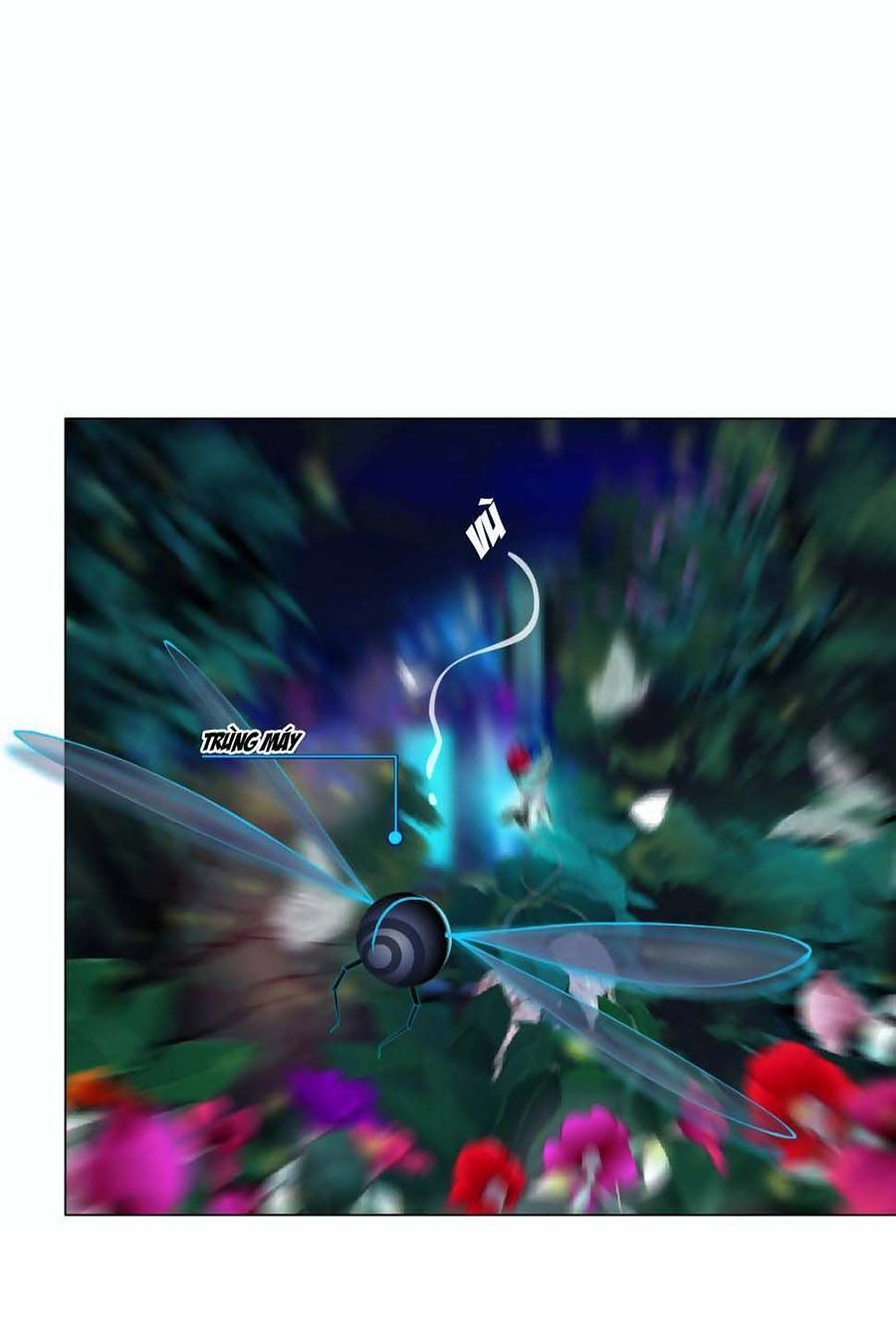 Đằng Nữ Chapter 131 - 12