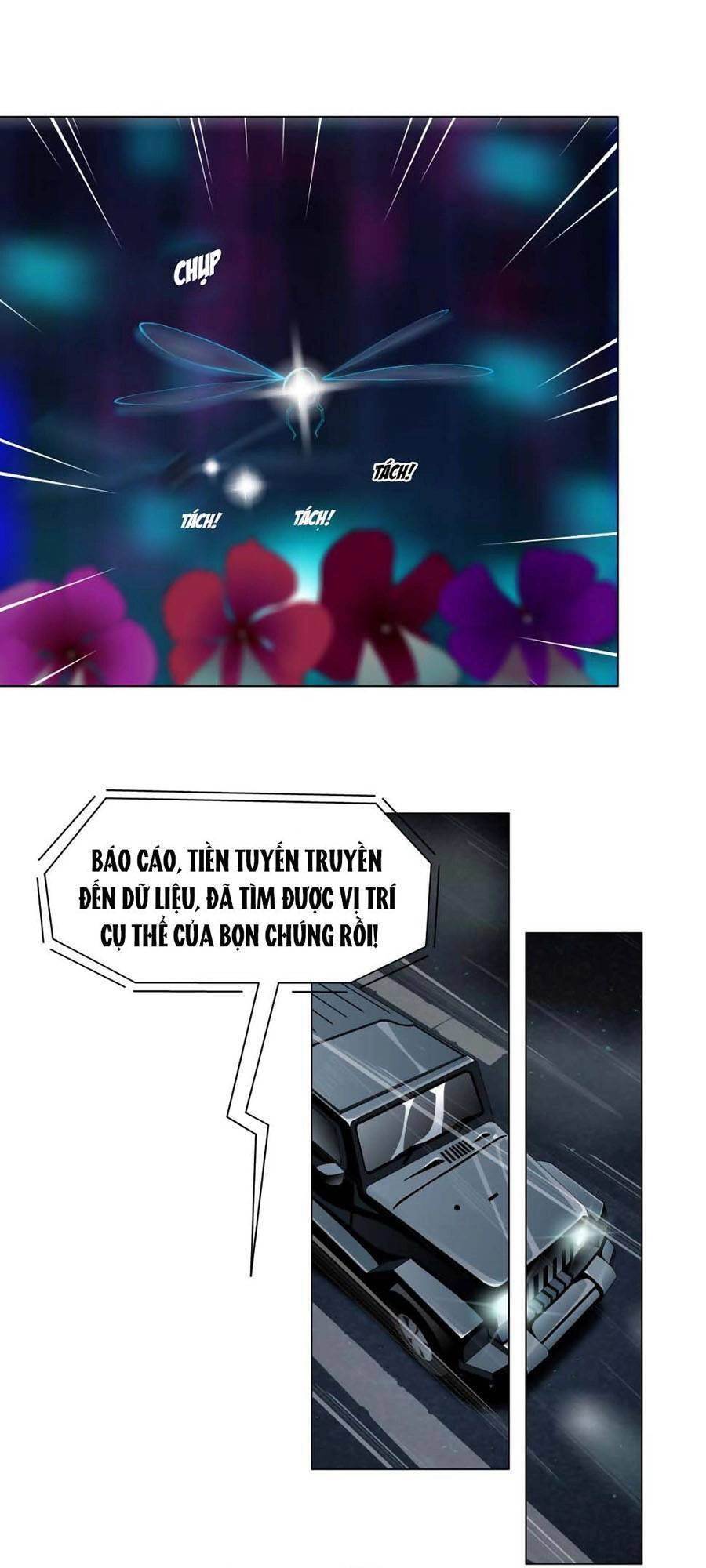 Đằng Nữ Chapter 131 - 13