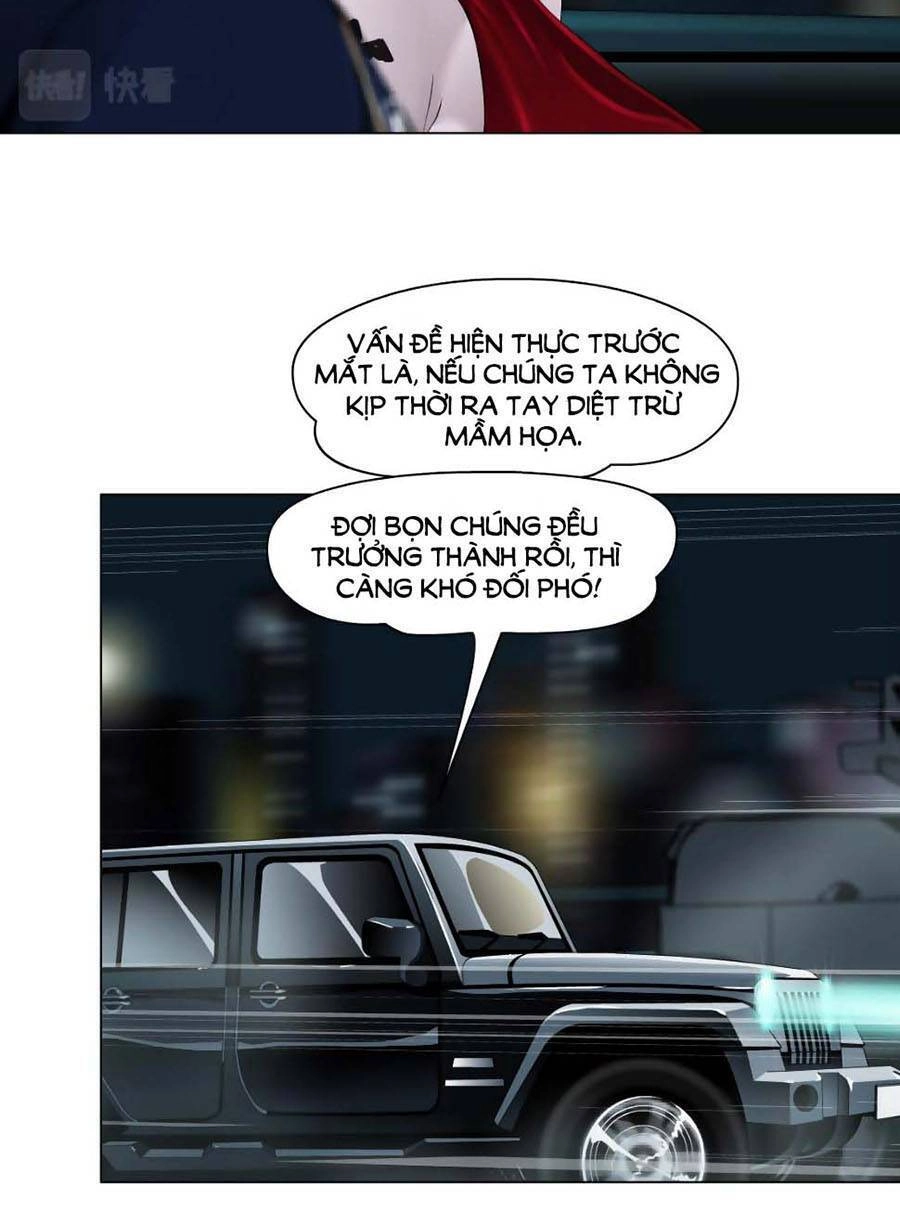 Đằng Nữ Chapter 131 - 19