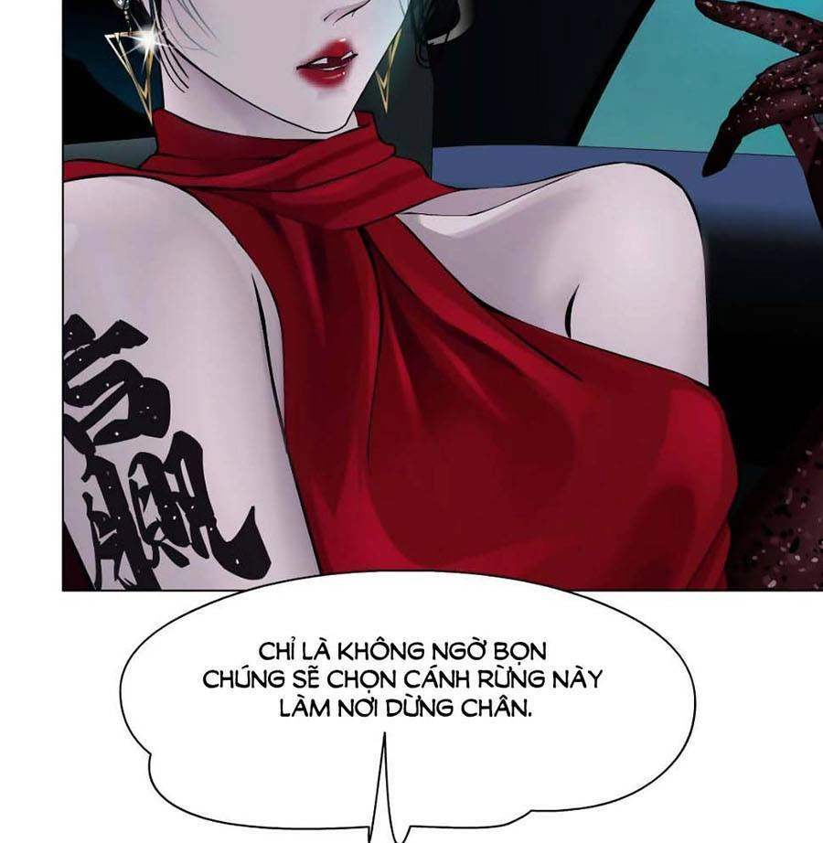 Đằng Nữ Chapter 131 - 21