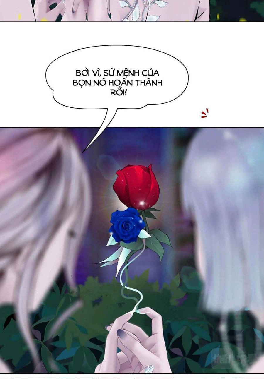 Đằng Nữ Chapter 131 - 27