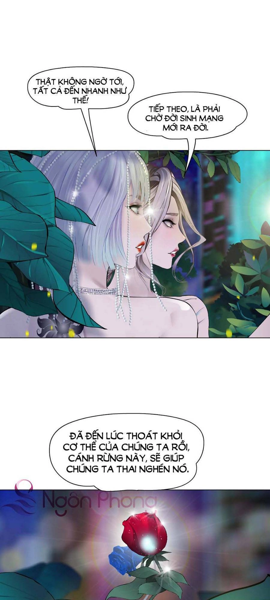 Đằng Nữ Chapter 131 - 28