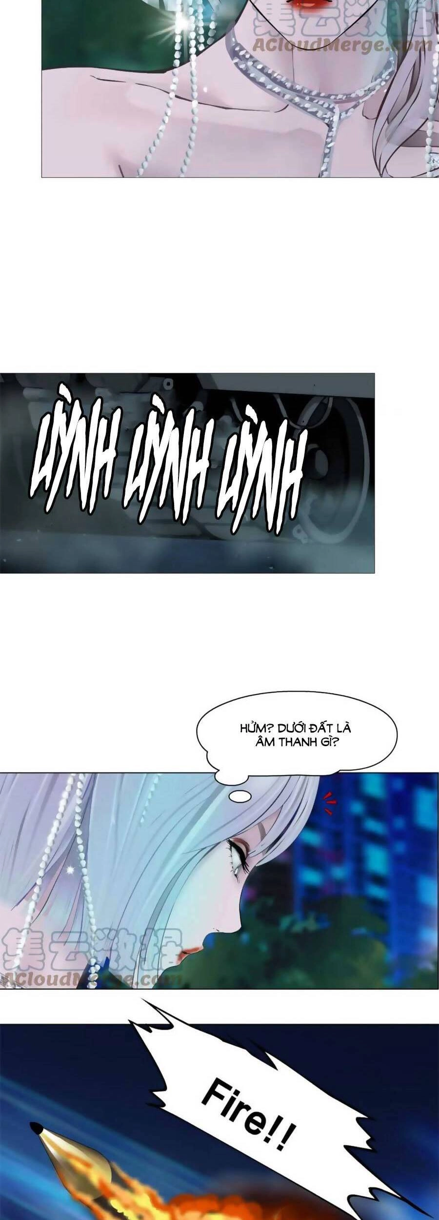 Đằng Nữ Chapter 132 - 6