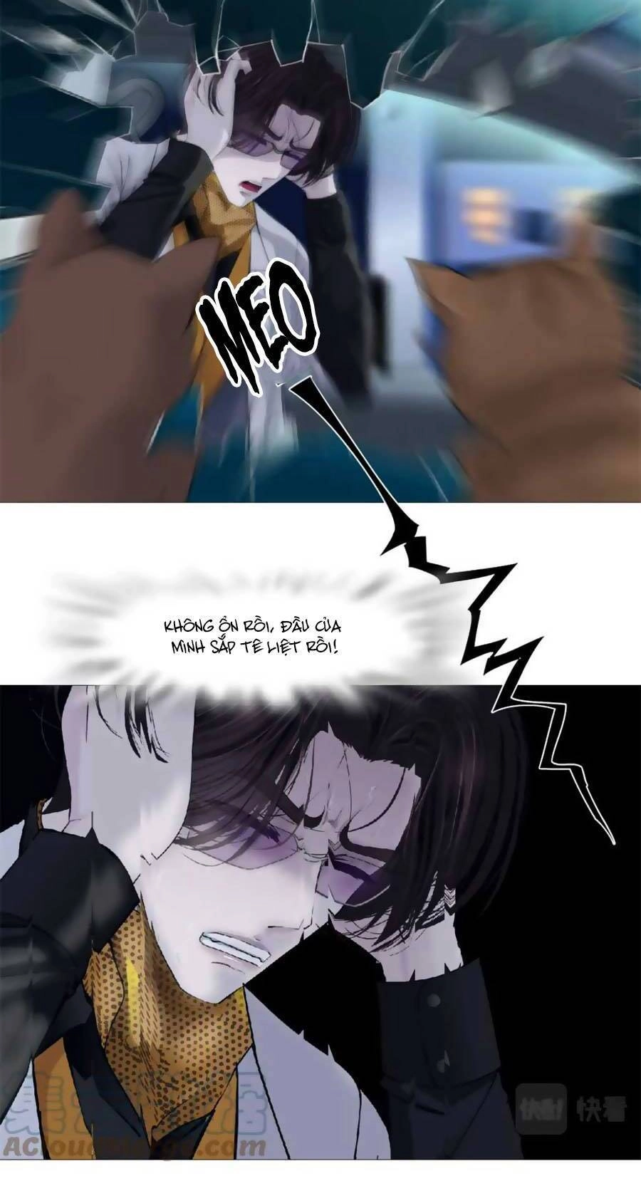 Đằng Nữ Chapter 133 - 19