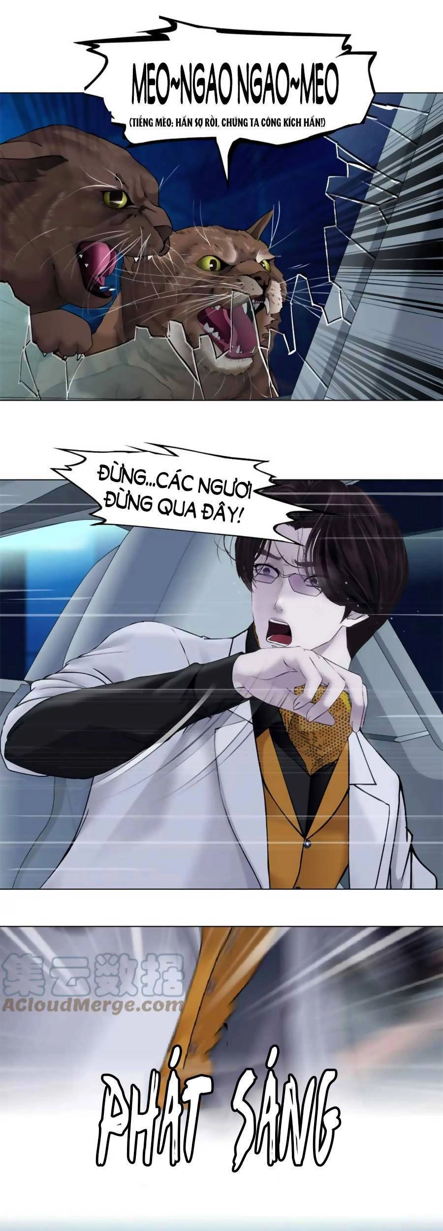 Đằng Nữ Chapter 133 - 20