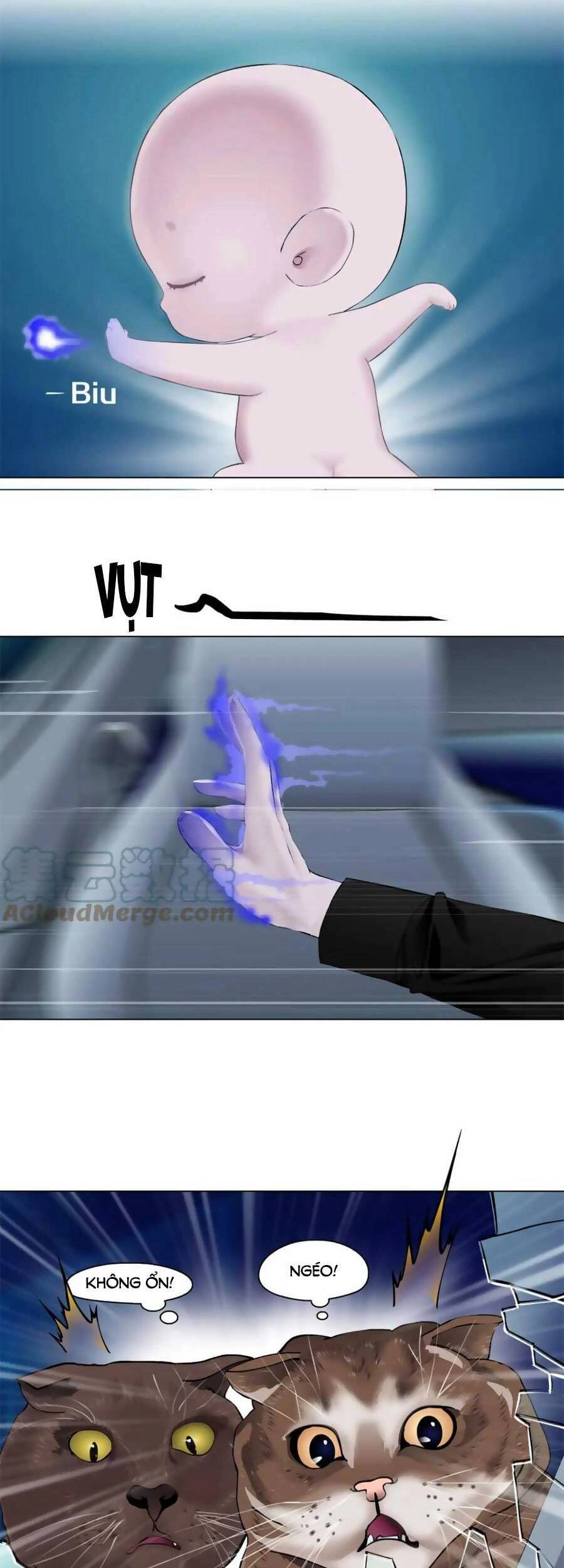 Đằng Nữ Chapter 133 - 21