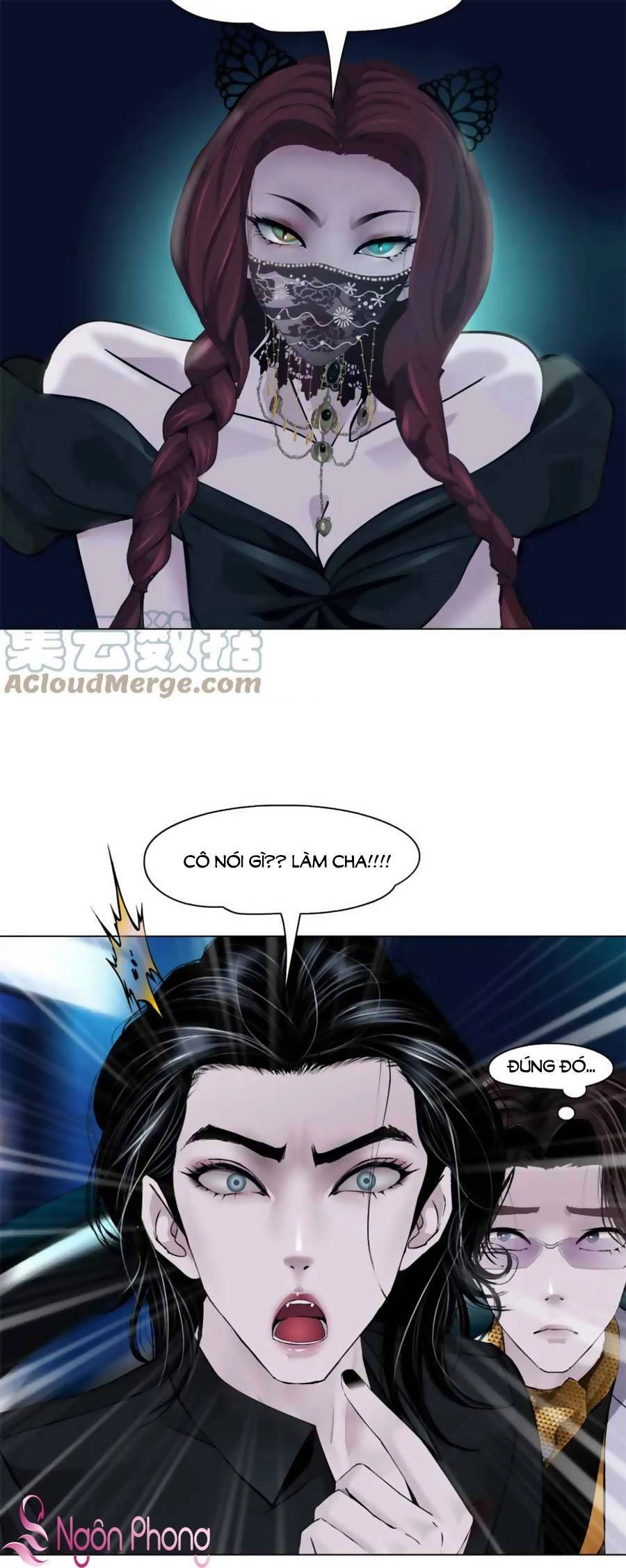 Đằng Nữ Chapter 133 - 28