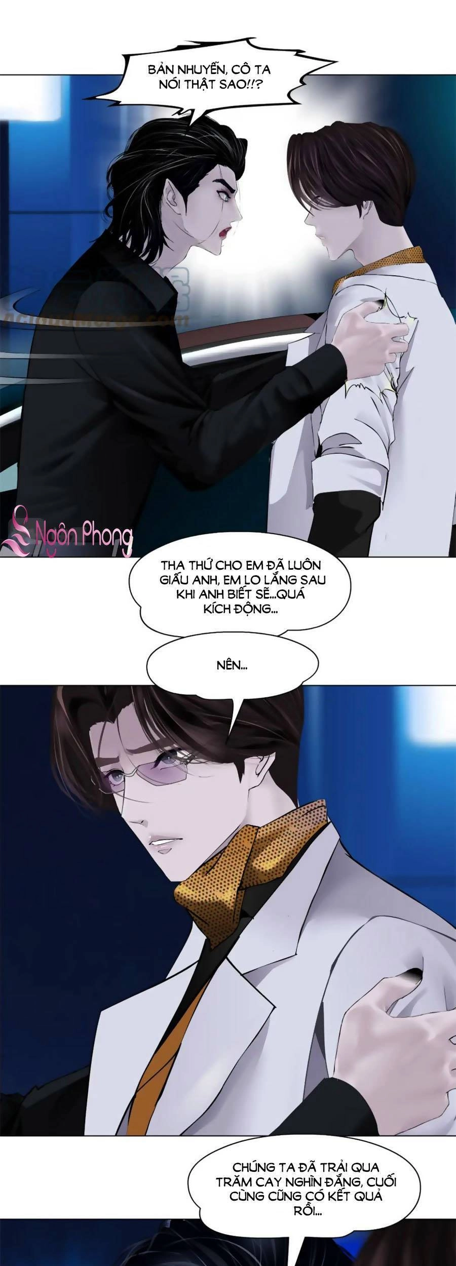 Đằng Nữ Chapter 134 - 2