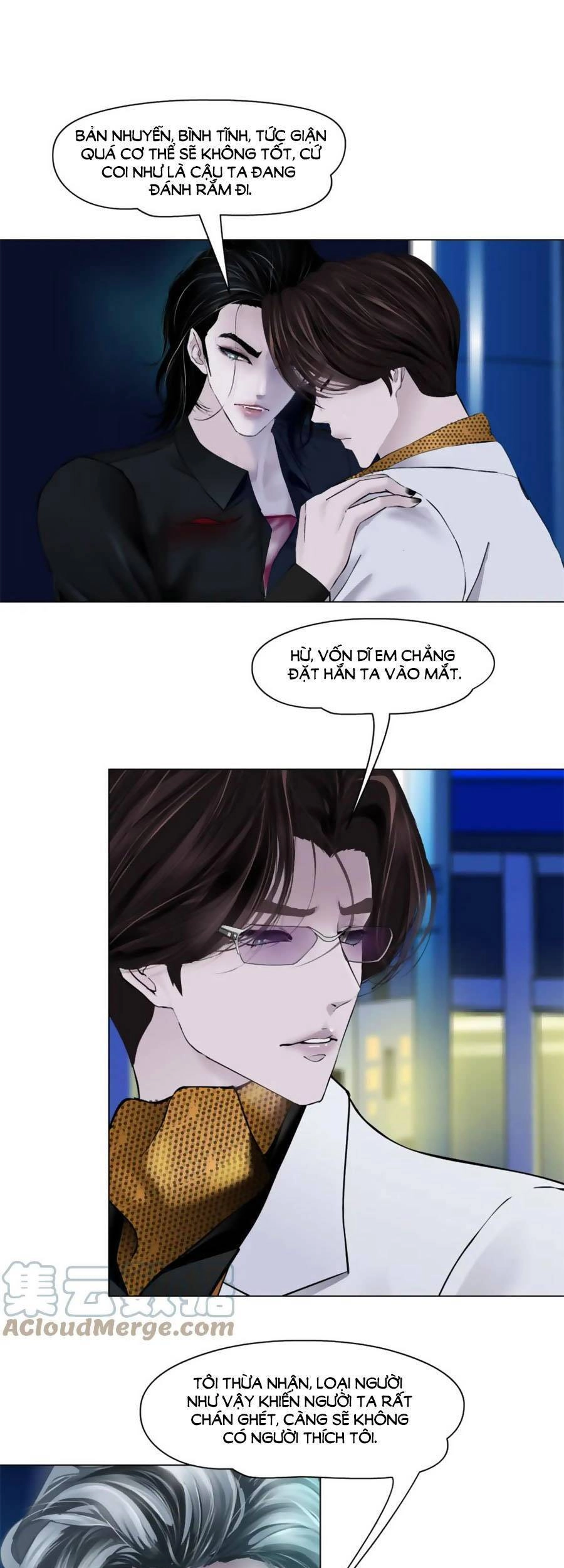 Đằng Nữ Chapter 134 - 15