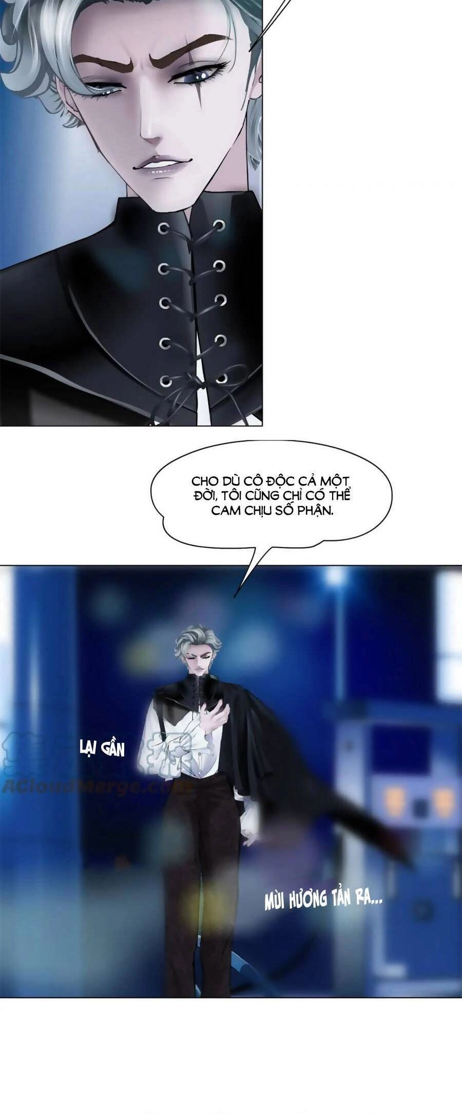 Đằng Nữ Chapter 134 - 16