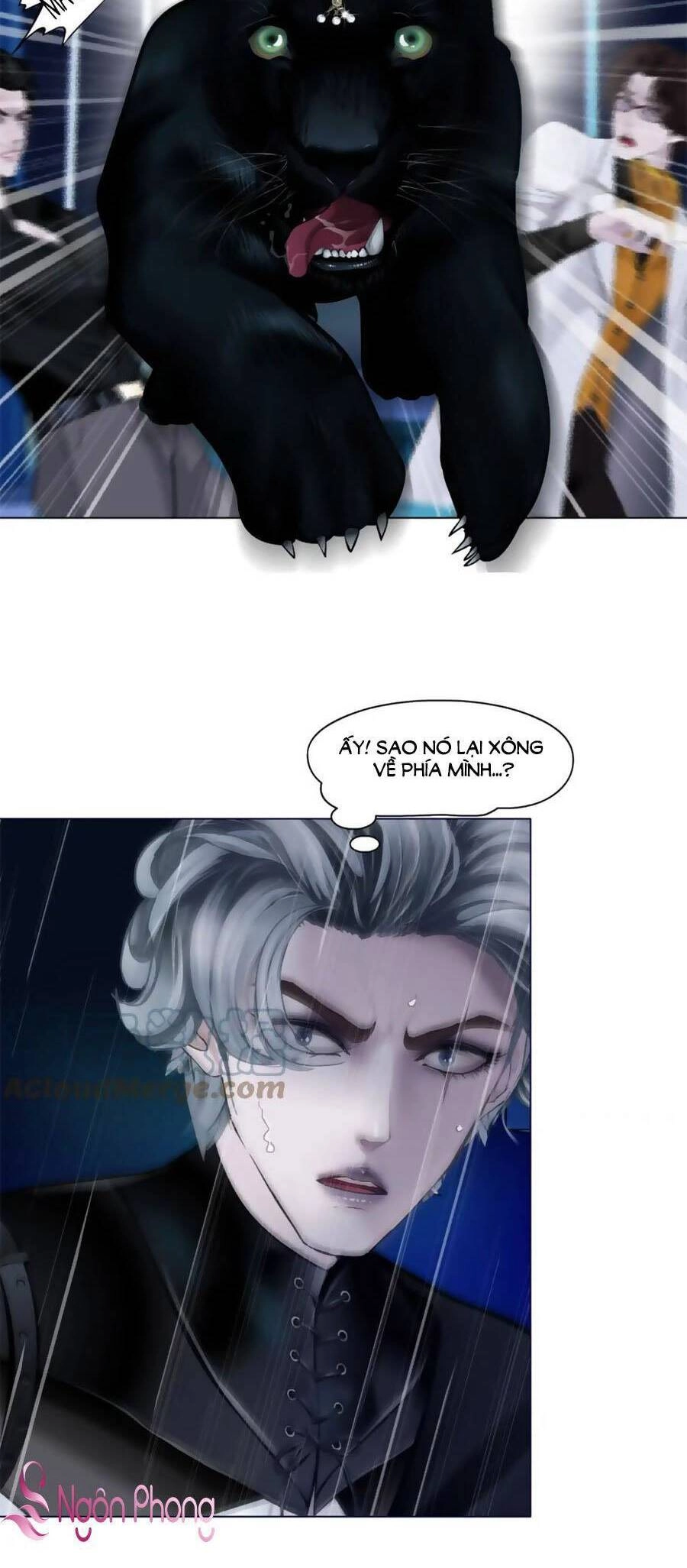 Đằng Nữ Chapter 134 - 26