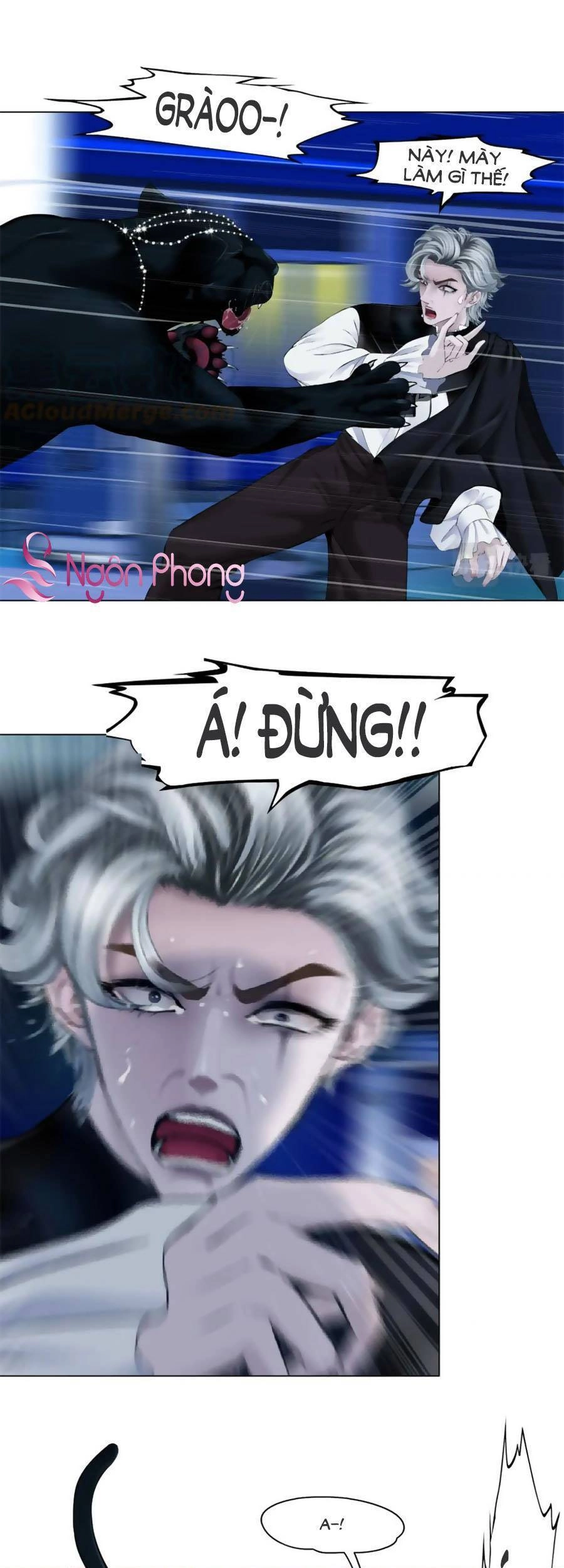 Đằng Nữ Chapter 135 - 2