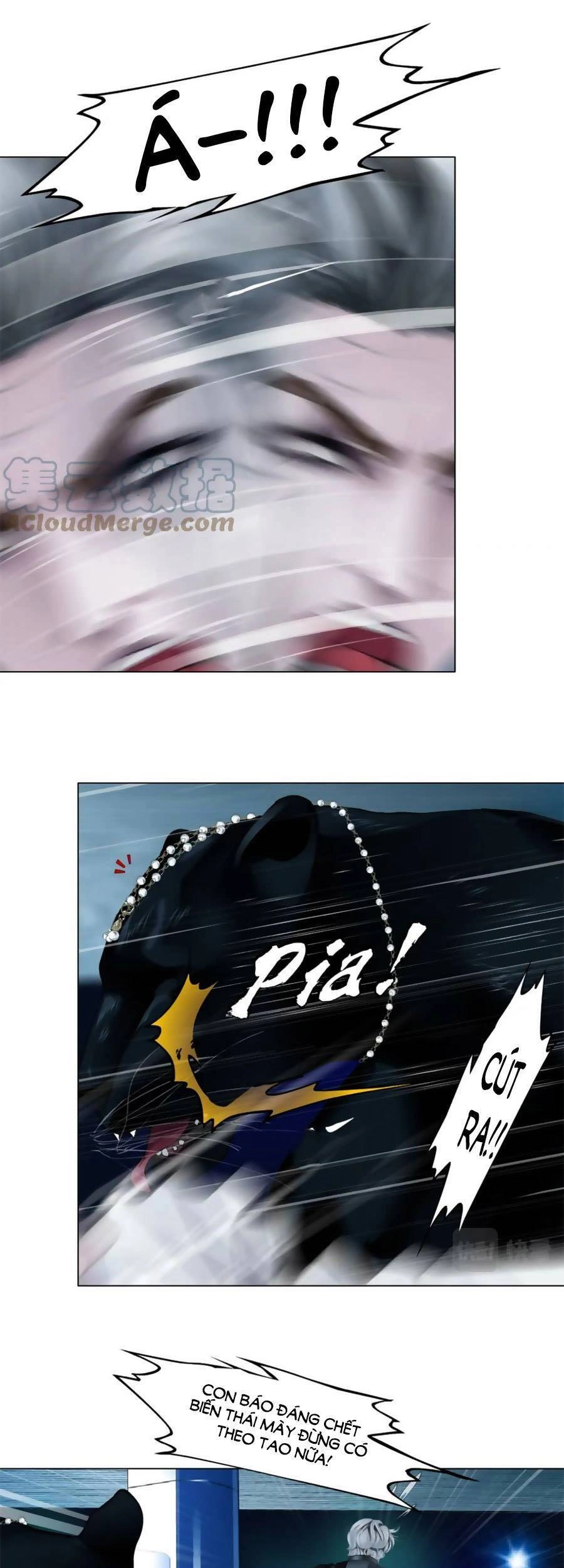 Đằng Nữ Chapter 135 - 6