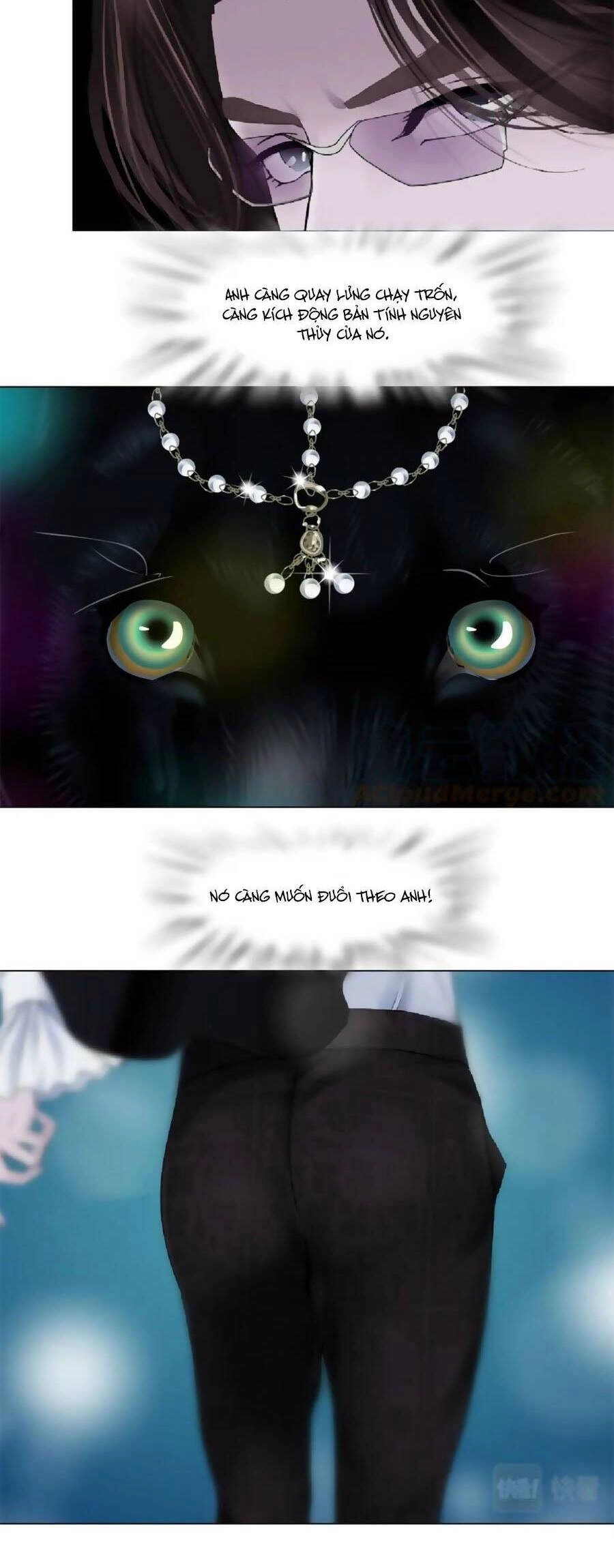 Đằng Nữ Chapter 135 - 9