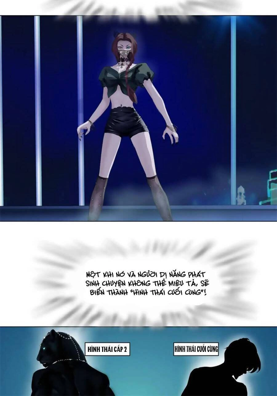 Đằng Nữ Chapter 135 - 13