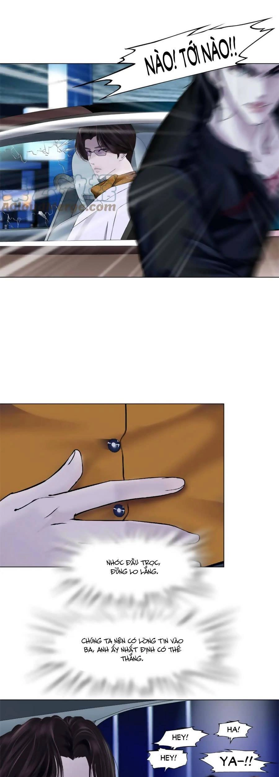 Đằng Nữ Chapter 135 - 18