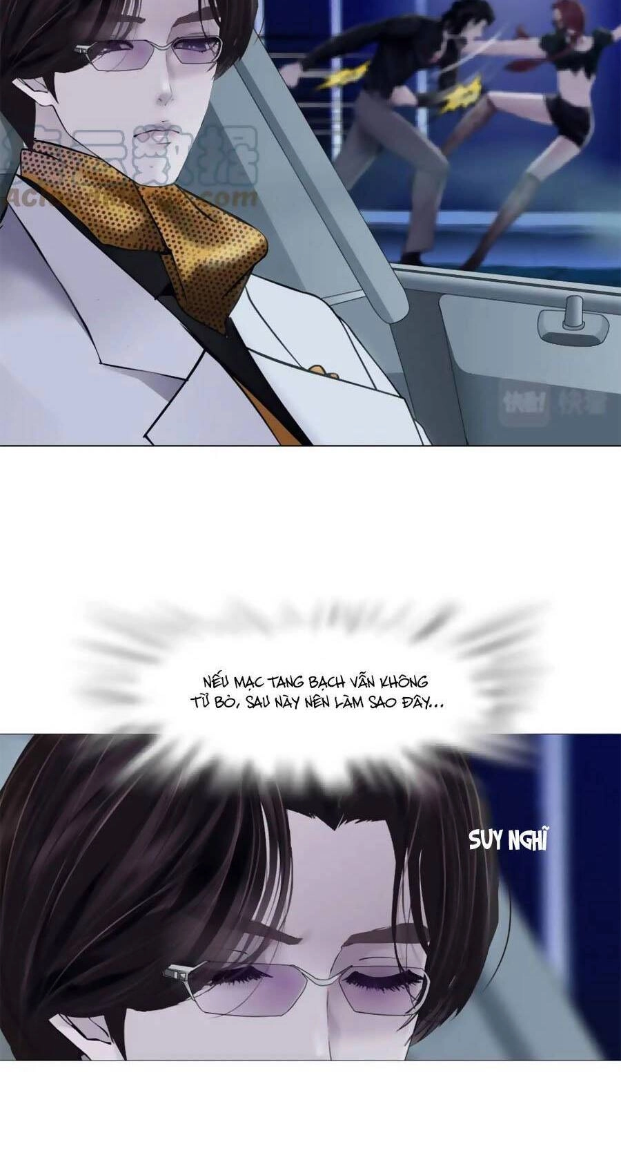 Đằng Nữ Chapter 135 - 19