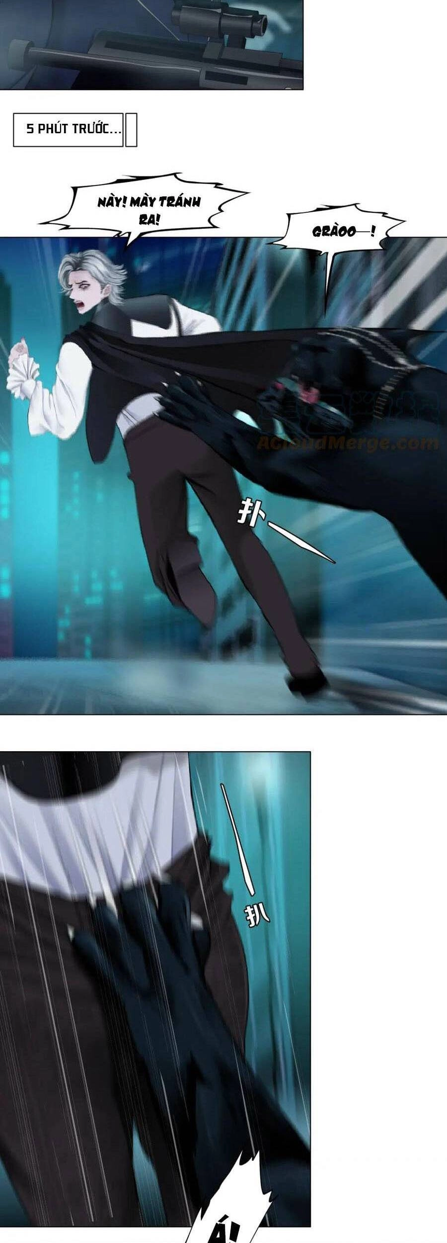 Đằng Nữ Chapter 136 - 5