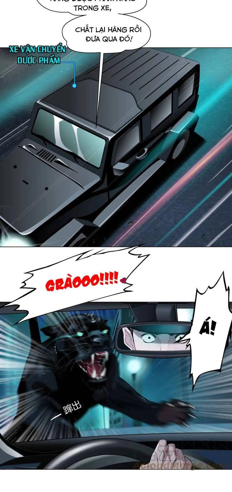 Đằng Nữ Chapter 136 - 7