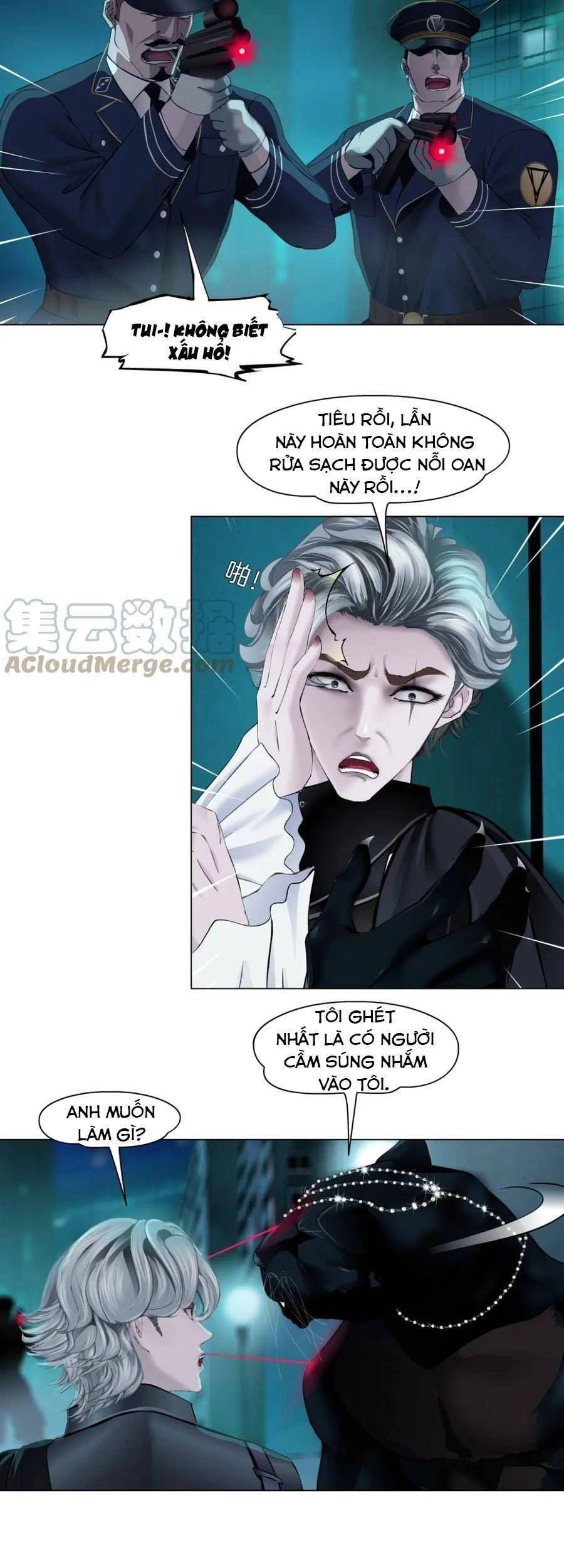 Đằng Nữ Chapter 136 - 10