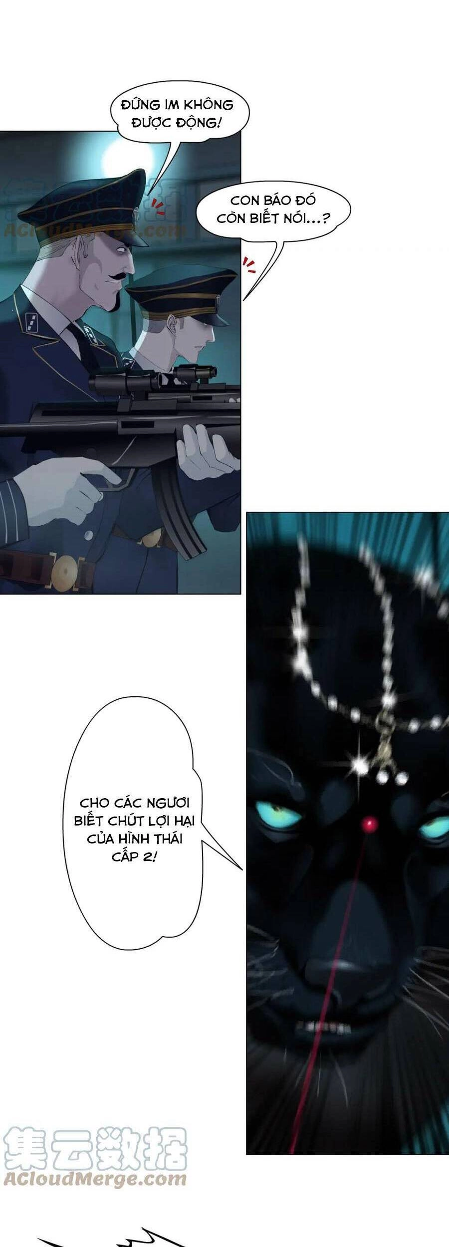 Đằng Nữ Chapter 136 - 11