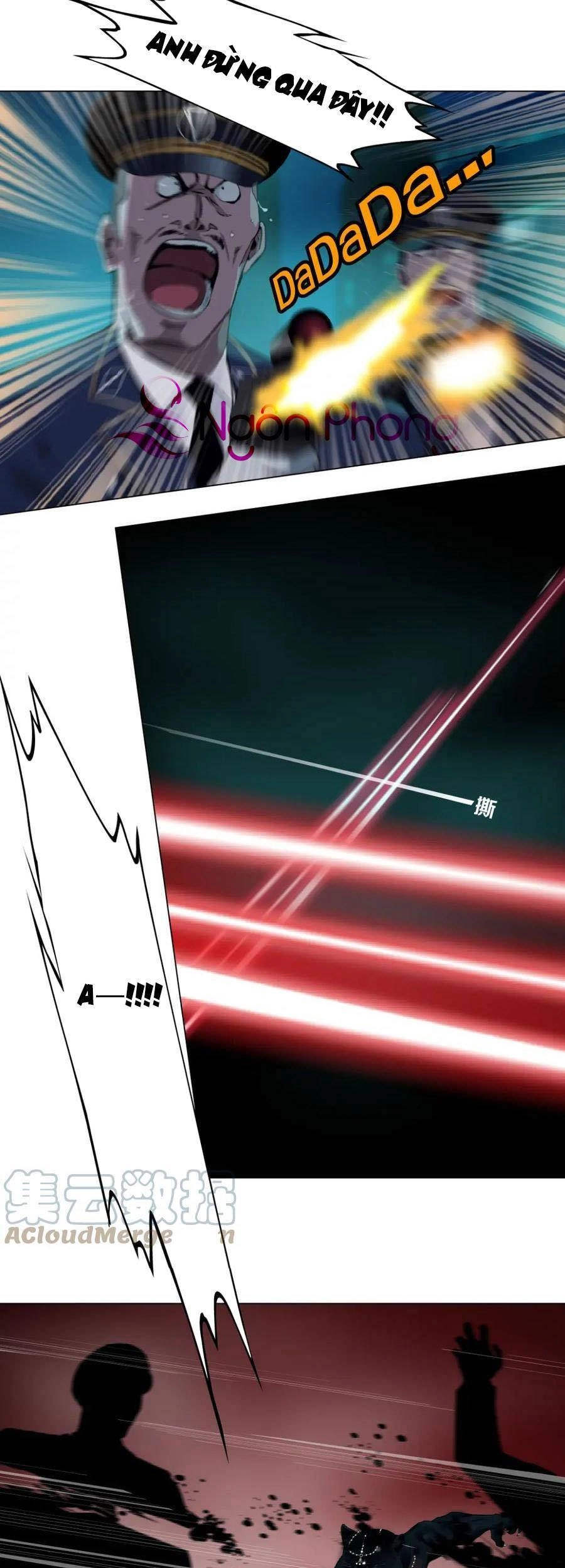 Đằng Nữ Chapter 136 - 12