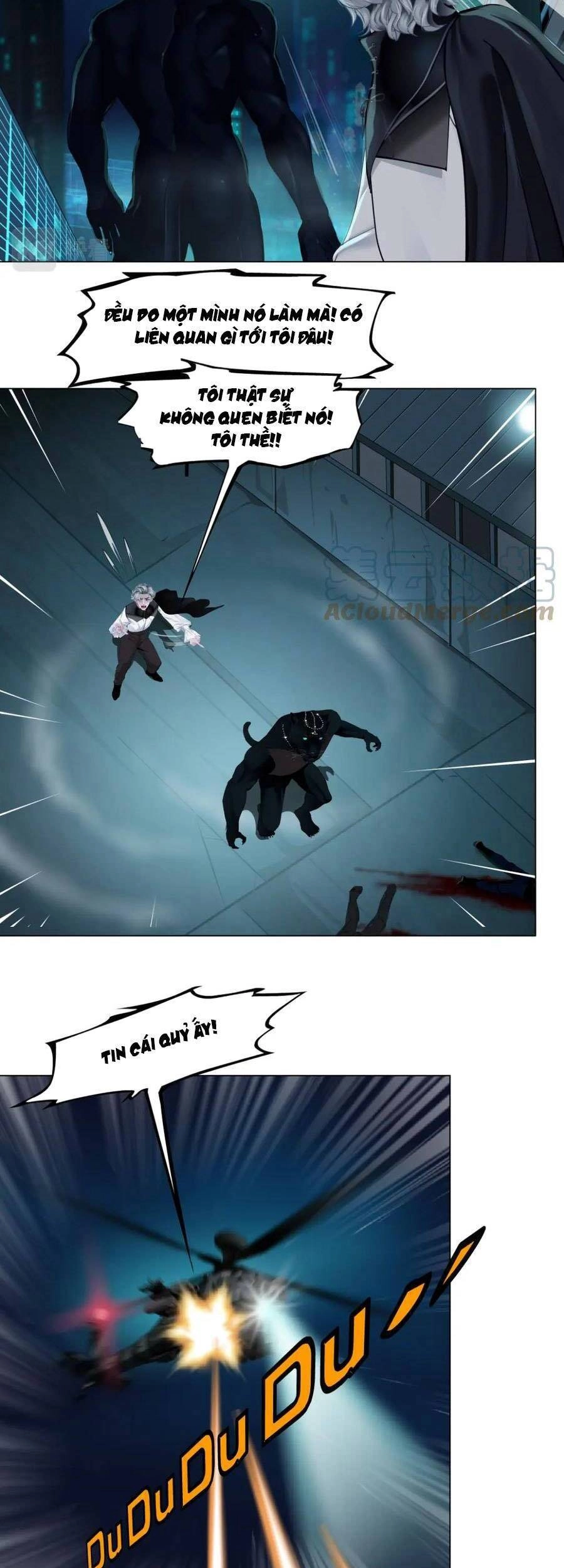 Đằng Nữ Chapter 136 - 14