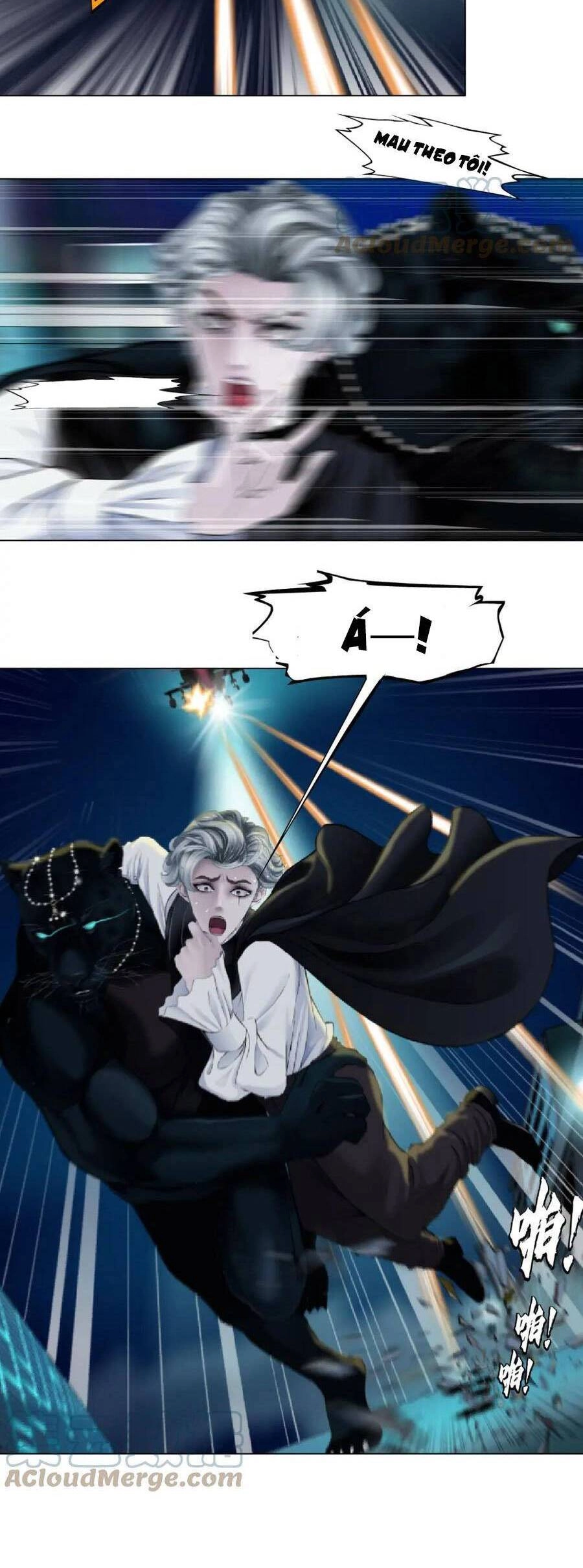 Đằng Nữ Chapter 136 - 15