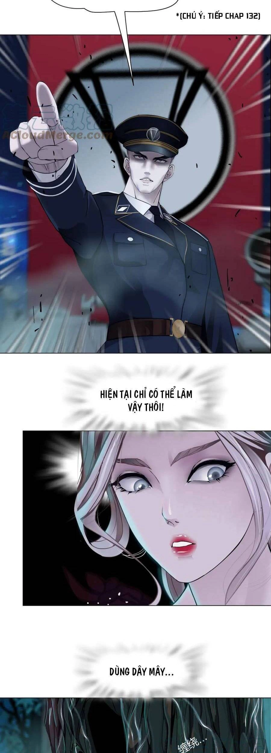 Đằng Nữ Chapter 136 - 18