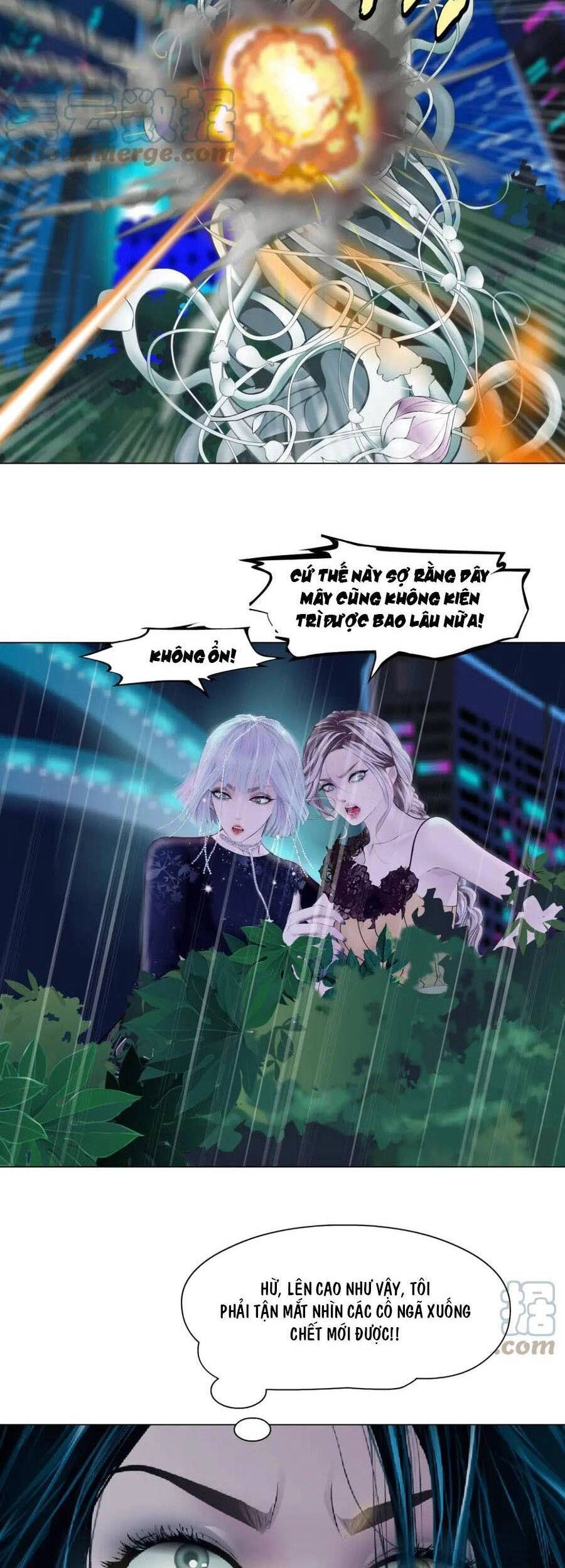 Đằng Nữ Chapter 137 - 3