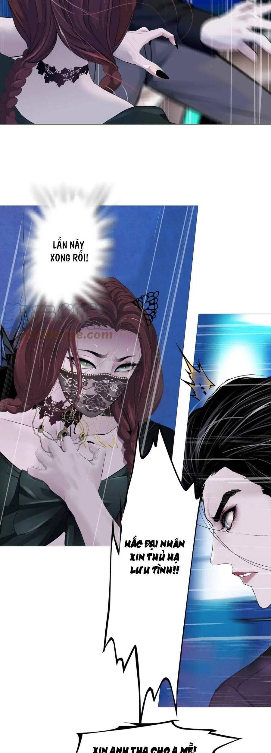 Đằng Nữ Chapter 137 - 8