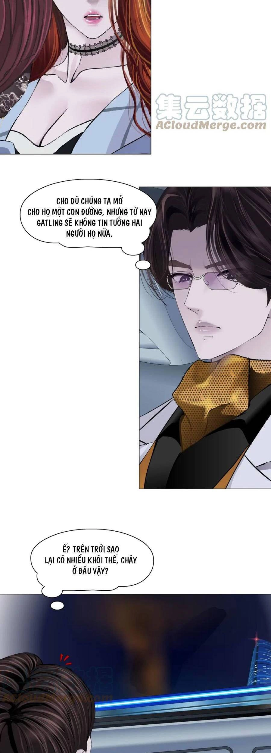 Đằng Nữ Chapter 137 - 12