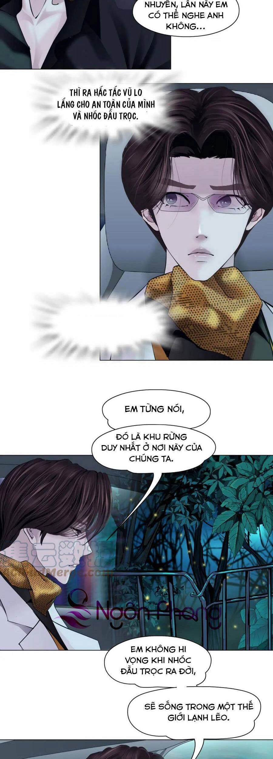Đằng Nữ Chapter 137 - 21