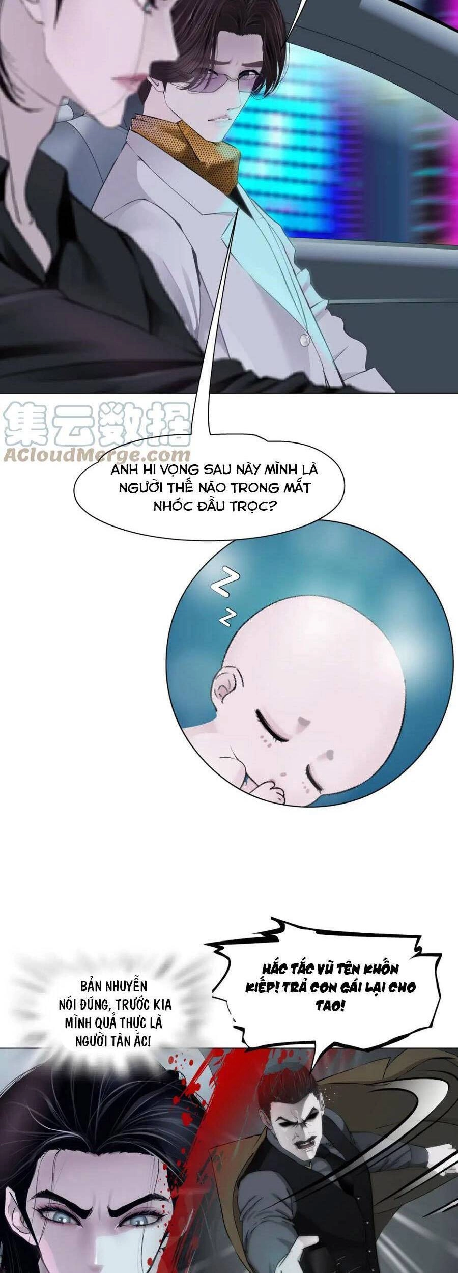 Đằng Nữ Chapter 137 - 23