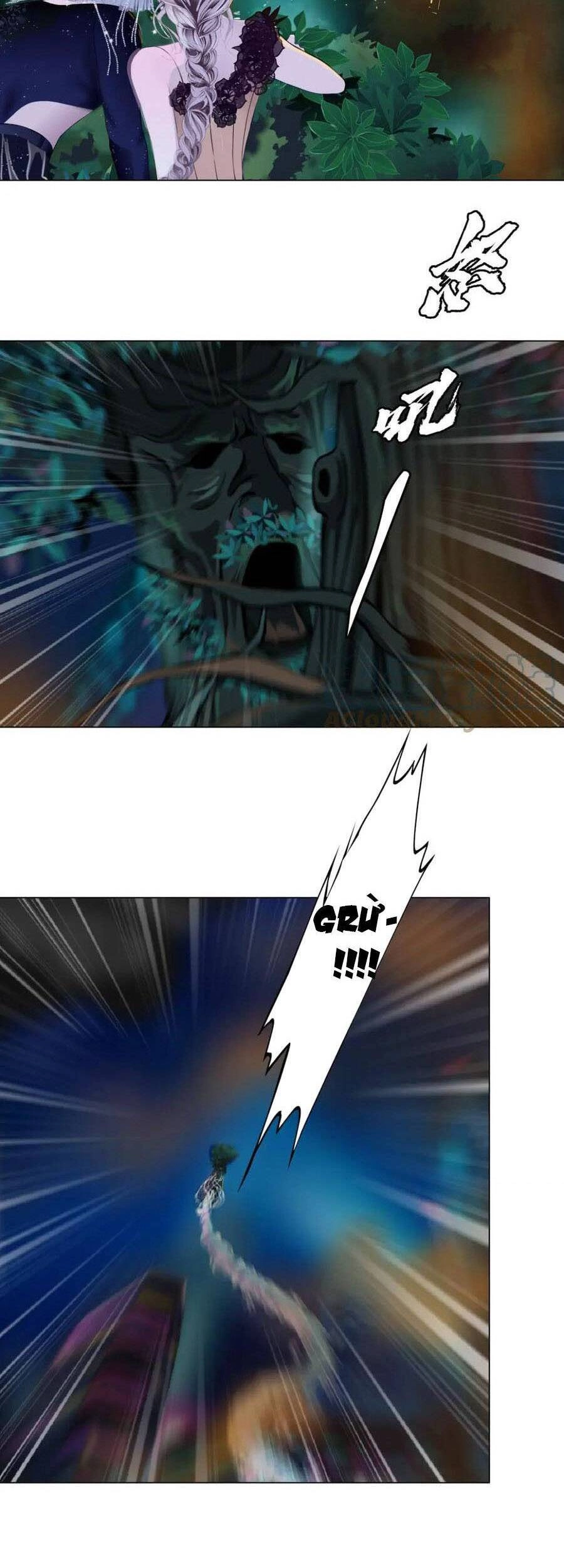 Đằng Nữ Chapter 138 - 5