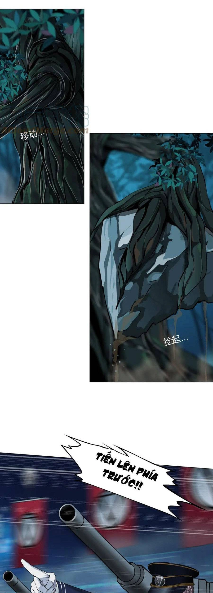 Đằng Nữ Chapter 138 - 6