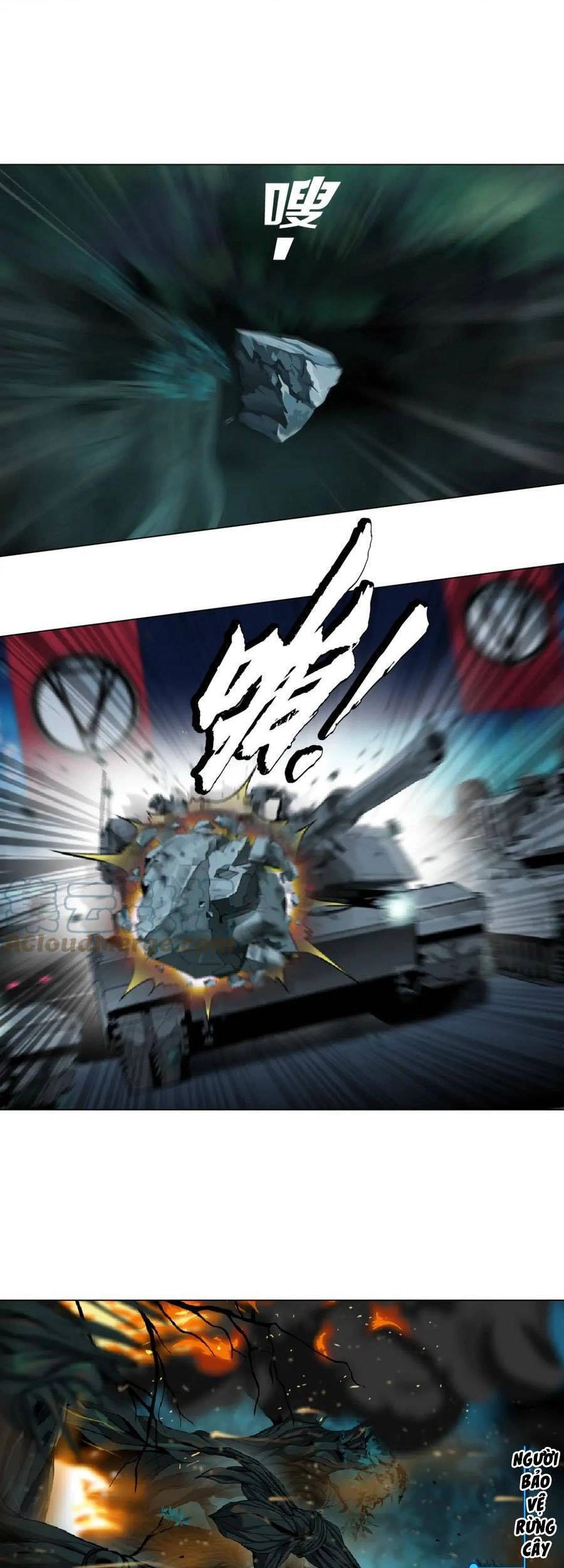 Đằng Nữ Chapter 138 - 9