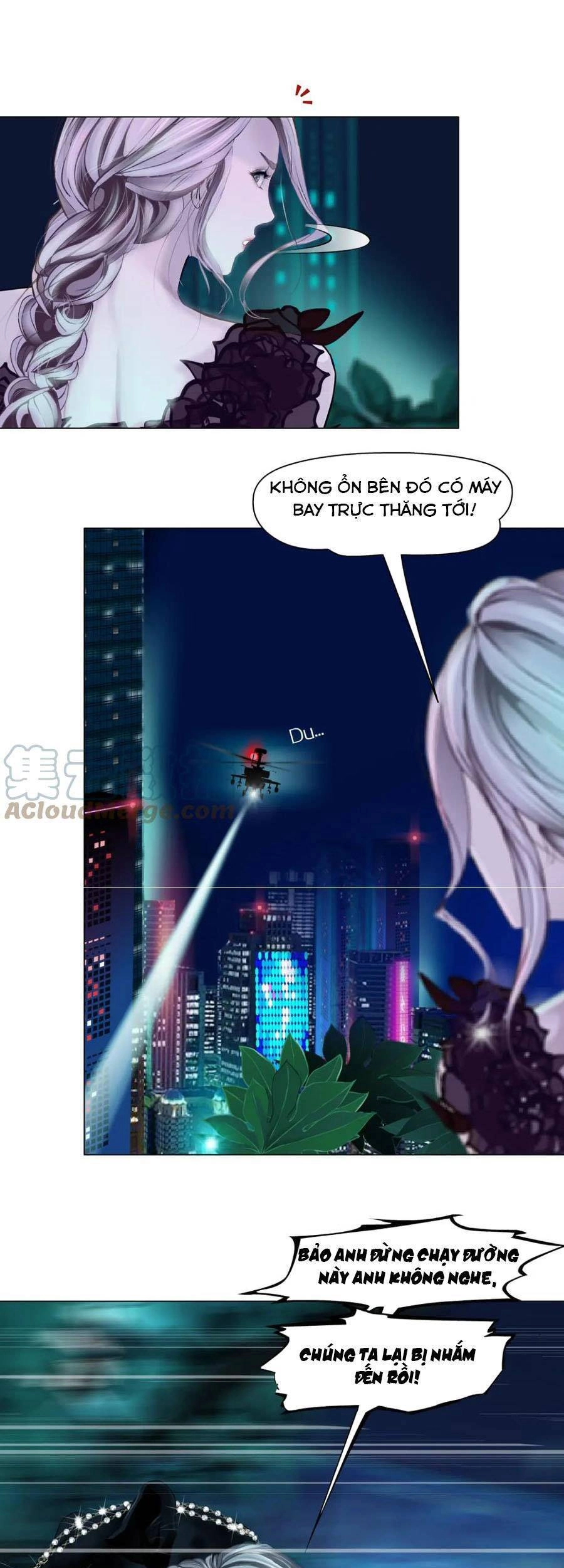 Đằng Nữ Chapter 138 - 14