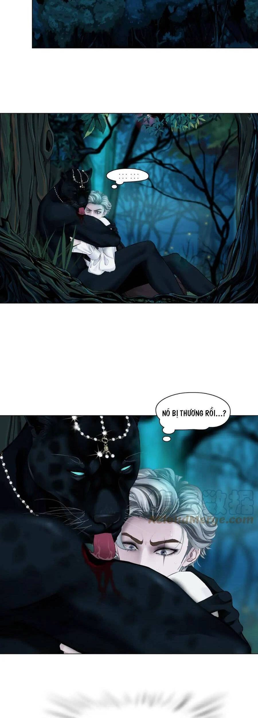 Đằng Nữ Chapter 138 - 17